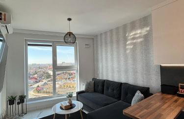 ST55 Apartament - Foto 1