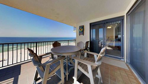 Romar House #702B by Southern Vacation Rentals - Foto 3