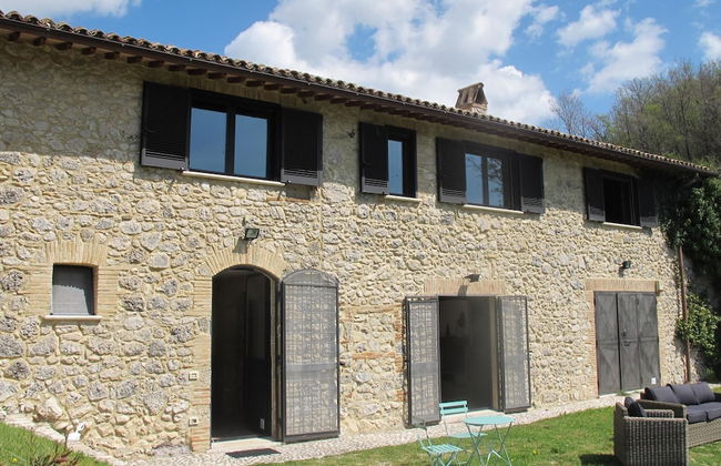 RSH Luxury Casale Sabina Valley - Foto 1