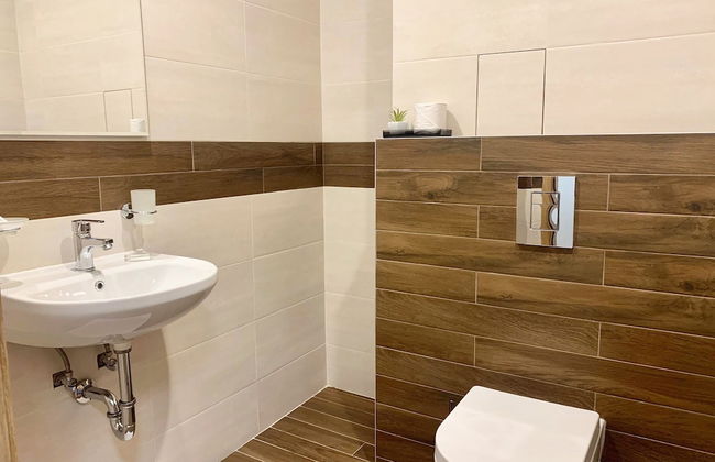 Gardenia Apartments - Foto 49