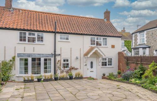 Rose Cottage by Winterton Cottages - Foto 1