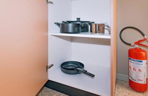 Legnago Suite Apartments - Foto 33