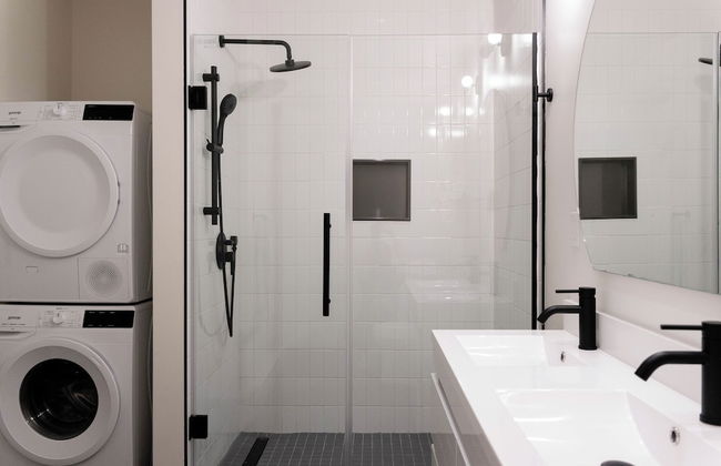 Maison Place Jacques-Cartier by Luxury In Transit - Foto 73