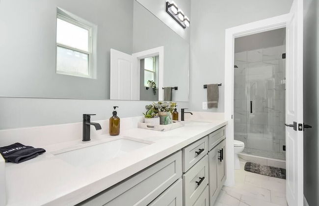 The Oasis Checkmate HTX Rooftop - Foto 17