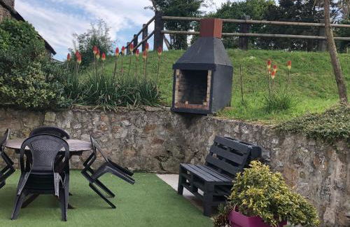 Gite de la Huberderie - Foto 7