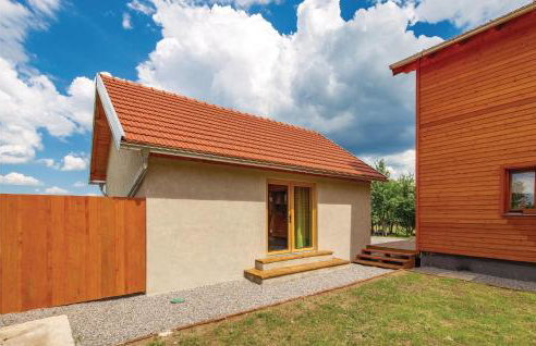 Nice Home In Plaski With Sauna - Photo 23