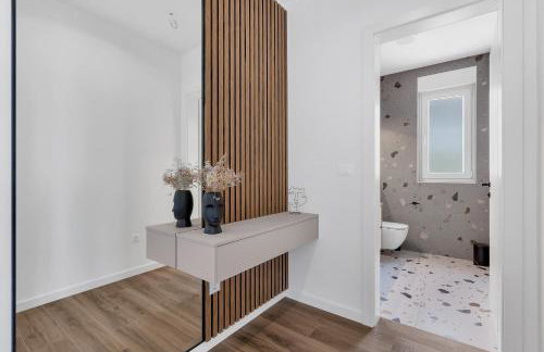 Villa Bava - Swimming Pool With Sea View - Foto 41