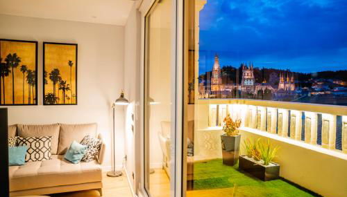 Catedral - Apartamentos Burgos Deluxe - Foto 2