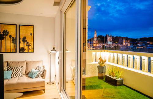 Catedral - Apartamentos Burgos Deluxe - Foto 2
