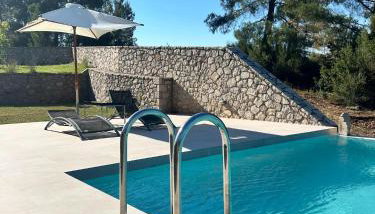 Alti Luxury Villa - Foto 4, sunbed