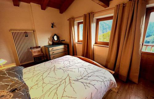 Maso Pallabazzer - Colle Santa Lucia - Foto 50