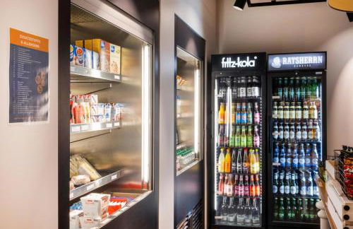 sylc. Apartmenthotel – Serviced Apartments - Foto 17