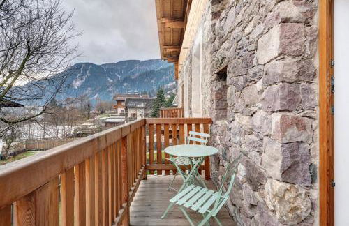 Alpin Chalet Samer - Foto 19