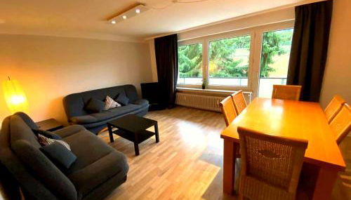 Tanne 16 - Familienurlaub am Rodelhang Braunlage - Foto 3