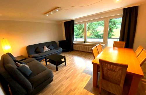 Tanne 16 - Familienurlaub am Rodelhang Braunlage - Foto 3