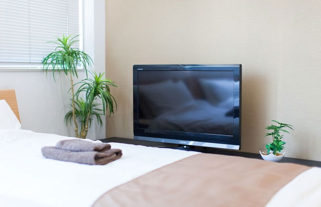 Sakamoto Building 7F - Photo 17