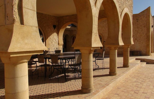 Villa Habibi Main House Ground Floor Suite - Foto 54