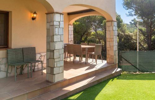 Luxury villa in Calonge with pool - Foto 13