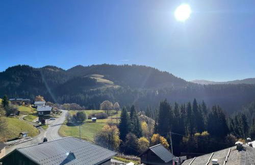 Appartement moderne proche pistes, 6 pers, balcon sud, animaux admis, parking, wifi - FR-1-505-214 - Foto 5