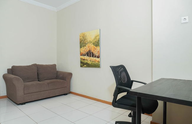 3BR Executive Residence at Grand Palace Kemayoran - Foto 13