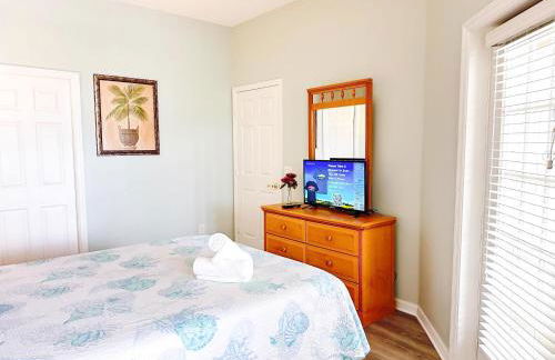 4 beds pool and spa home with game room Calabay - Foto 15