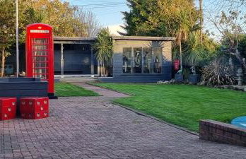 Laighdykes Guest Cottage 2 Bedroom & Gym Saltcoats - Foto 32