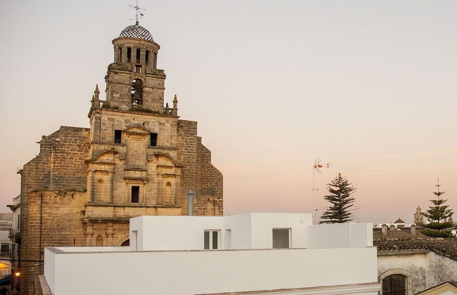 Andalucía Jerez Apartamentos - Foto 30