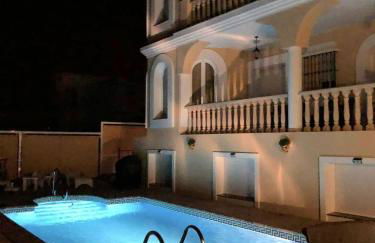 Villa Bella Vista - Foto 23