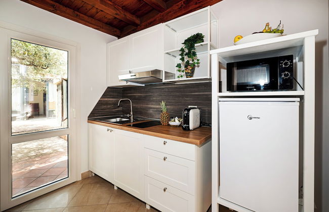 Villa degli Ulivi - Photo 20