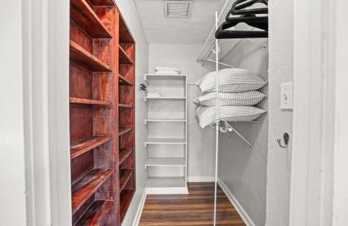 Heated Pool Grill Fire Pit & Cold Plunge Sleeps 8! - Foto 43