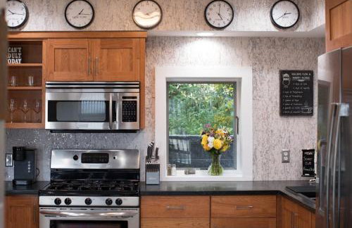 Drift Away Hot Tub Kayaks Lakefront & Games - Foto 10