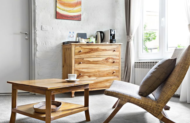 SuperB Luxury Suites - Foto 40