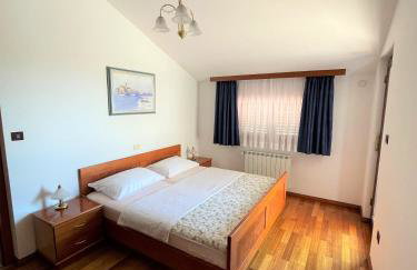 Apartments Villa Mirjam - Foto 21