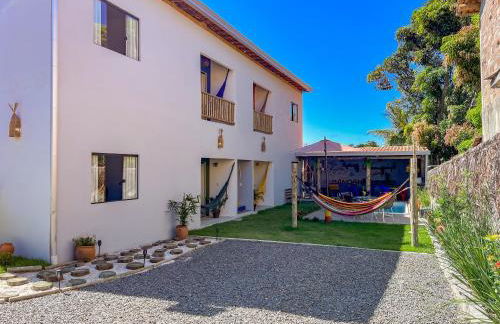 Recanto Manoah MAR - Foto 1