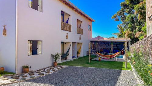 Recanto Manoah MAR - Foto 1