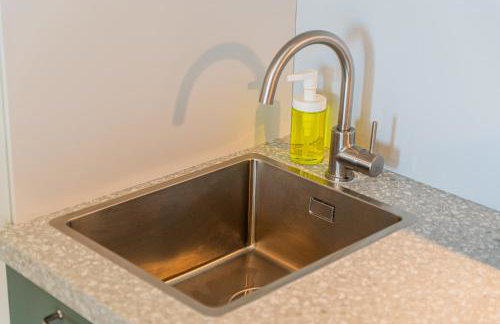 Flexible SelfCheckIns 58, 59 & 60 - Zagreb - Loggia - New - Luxury - Foto 31
