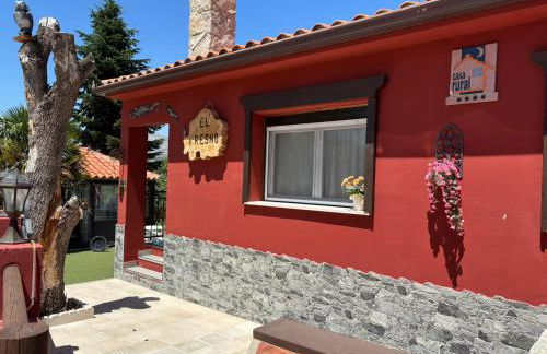 Casa Rural El Fresno - Photo 32