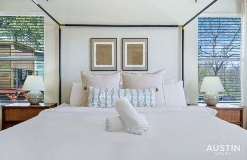 Modern Haven with King Suite and Impeccable Location - Foto 16