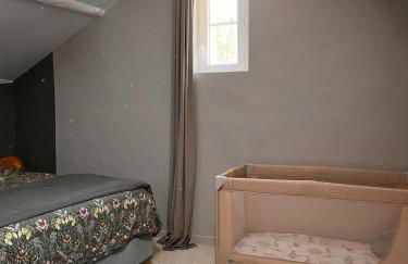 Maison 2 ch en campagne 5 mn du centre en voiture avec possibilité piscine familiale - Foto 19