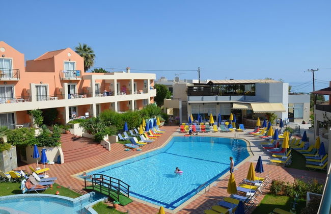 Pegasus Hotel - Foto 33