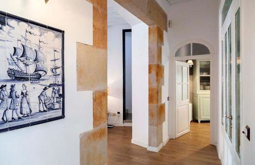 A historic XVI century beach home near Barcelona - Photo 26