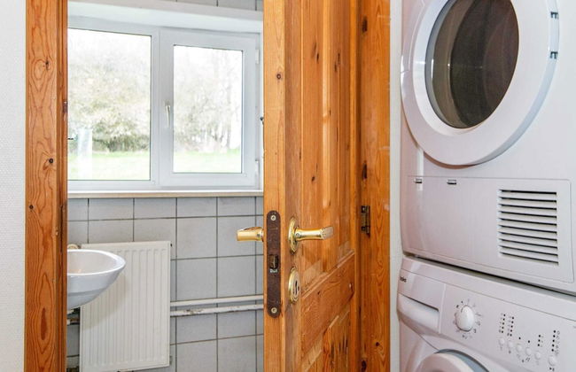 Unique Fjord Retreat - By Traum Ferienwohnungen - Foto 25