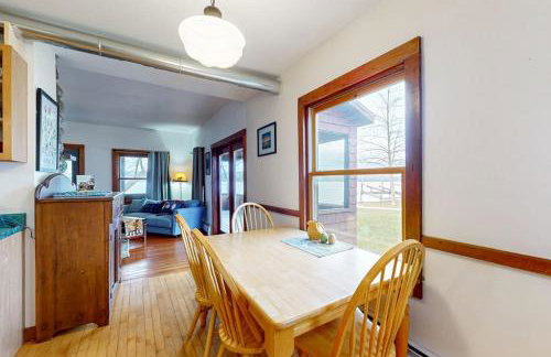 Wildberry Cottage - Foto 38