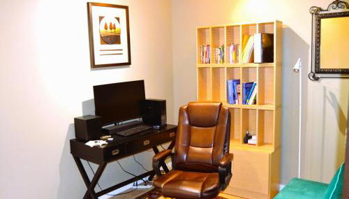 Cozy Nest Two Bedrooms - Foto 4