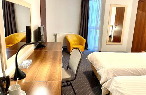 POLECZKI RESIDENCE APARTMENTS - Foto 48