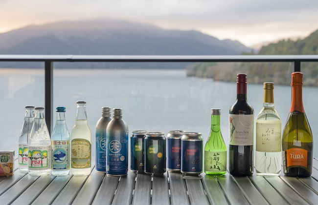 RakutenSTAY FUJIMITERRACE HakoneAshinoko - Photo 53