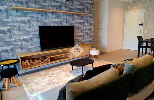 Apartamento de luxo - Florianópolis - Campeche - Foto 26