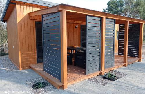 ApartDomek CICHE - Foto 32