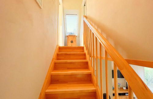 Ferienhaus Dresdner Weg 16 - Foto 14