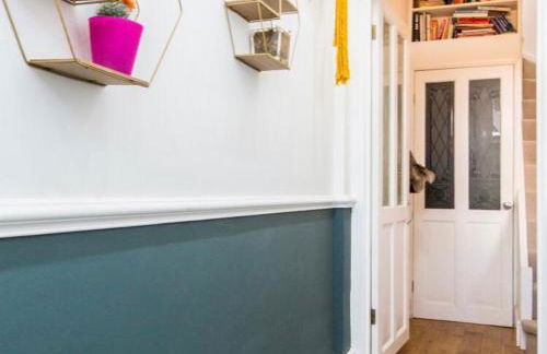 Regency Cottage - Foto 9